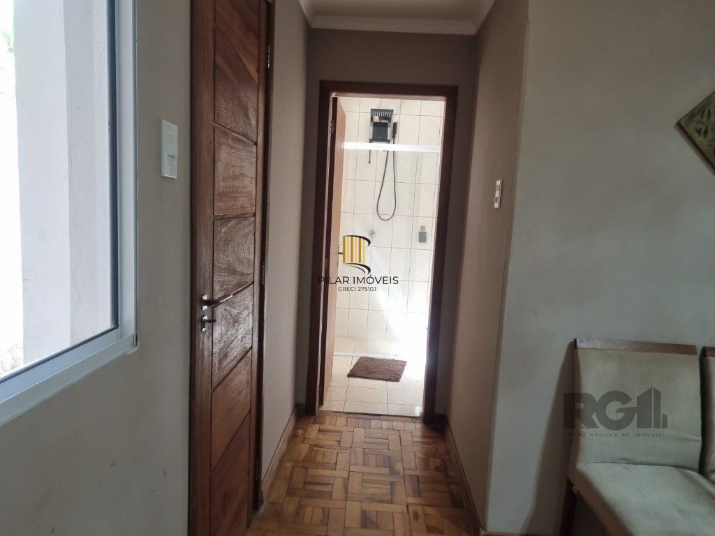 Casa 3 dormitórios no bairro Teresópolis