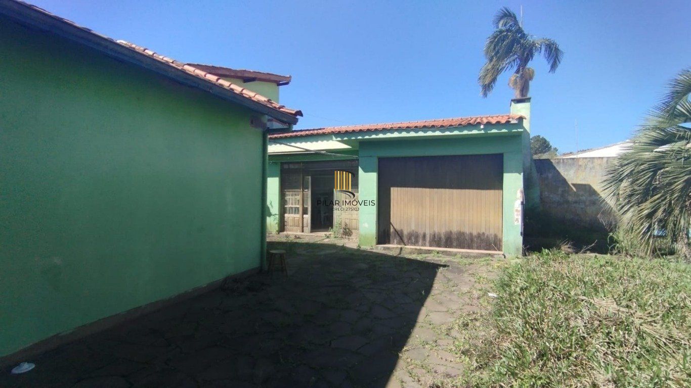 Casa com 4 quartos e 257m² à venda em Guarujá, Porto Alegre.