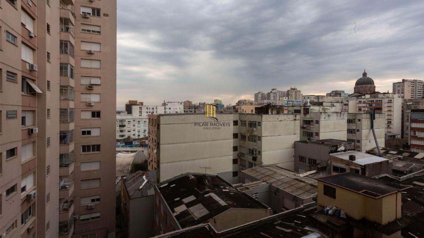 Apartamento à venda com 2 quartos 78 m²  avenida borges de medeiros, centro histórico, porto alegre
