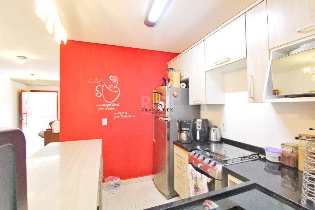 Casa para Venda - 105m², 3 dormitórios, sendo 1 suites, 2 vagas - Aberta dos Morros