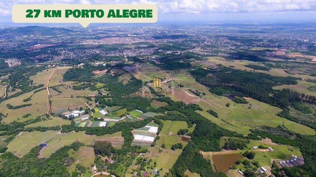 Terreno no bairro Tarumã