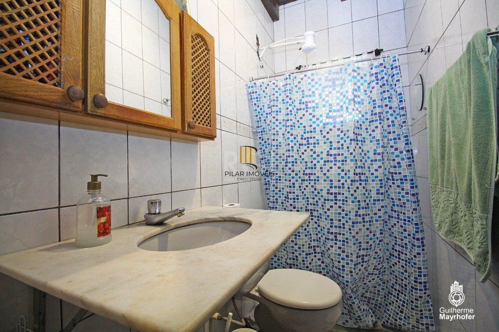 Casa para Venda - 354.24m², 3 dormitórios, sendo 1 suites, 3 vagas - Bom Jesus