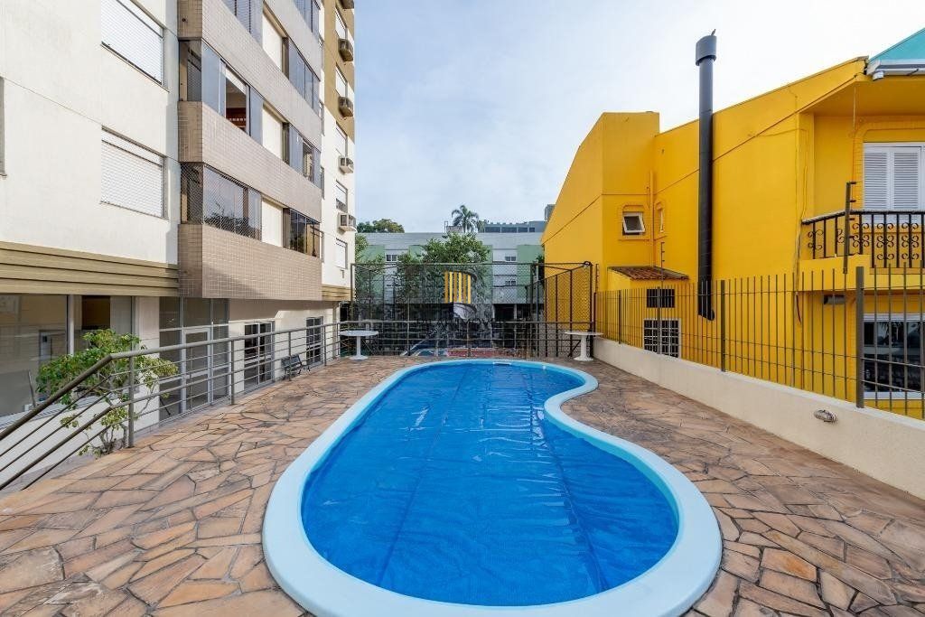 Apartamento de 3 dormitórios á venda no Bairro Jardim Do Salso, Porto Alegre