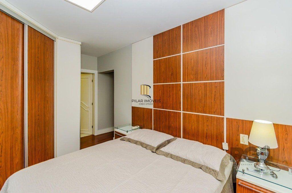 Apartamento de alto padrão,100% mobiliado e pronto para morar no centro de Canoas