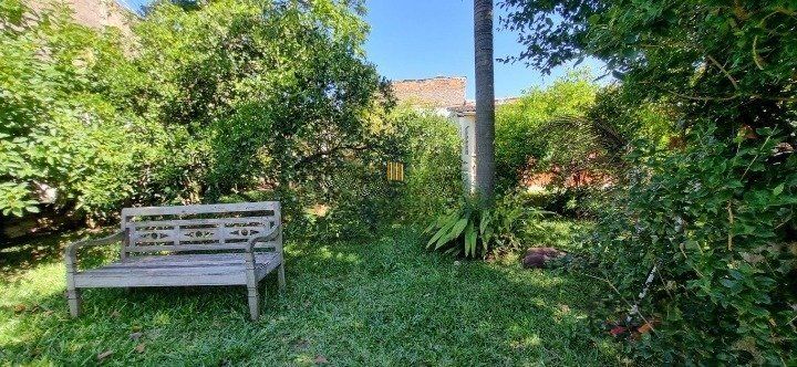 Casa 4 dormitórios no bairro Teresópolis