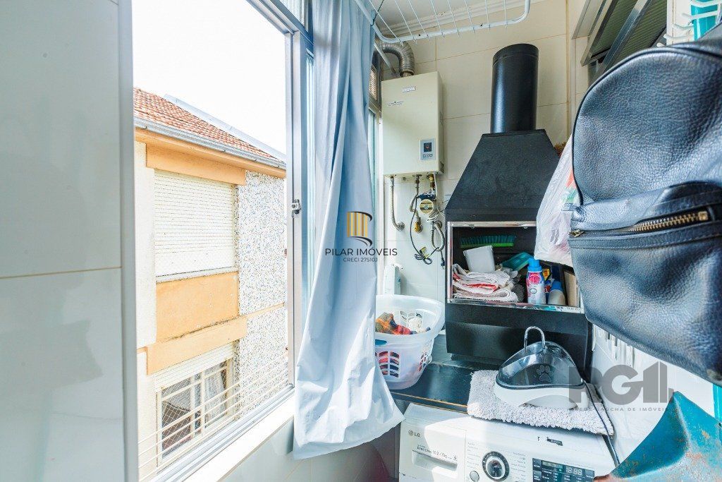 Apartamento 67m² - 2 dormitórios no bairro Ipanema