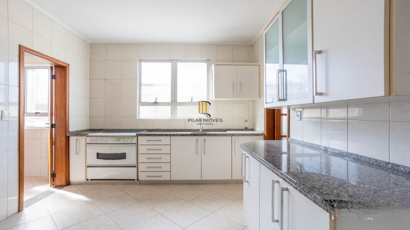 Apartamento à venda com 3 quartos 135 m²  avenida cauduro, bom fim, porto alegre