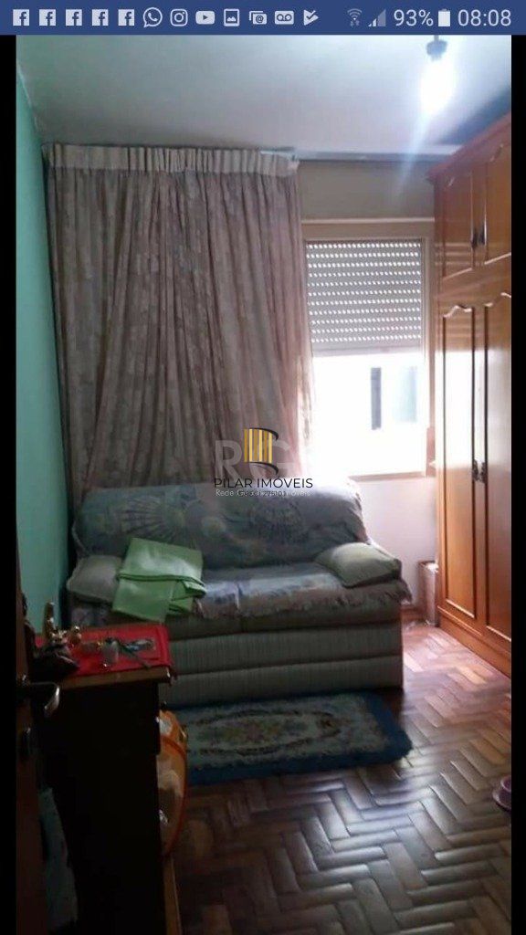 Apartamento para Venda - 56.79m², 2 dormitórios, Glória