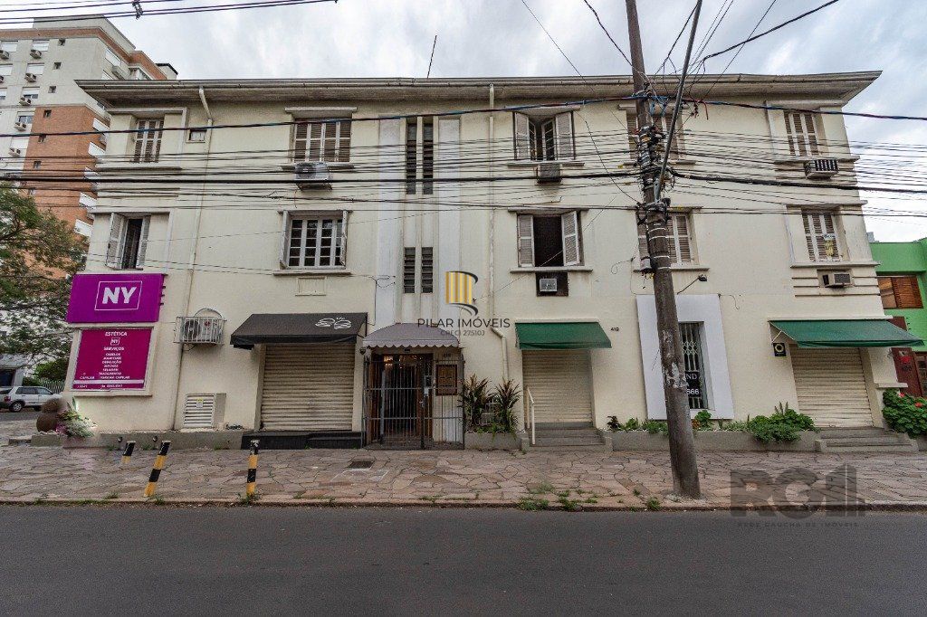 Apartamento 95m² - 3 dormitórios no bairro Auxiliadora