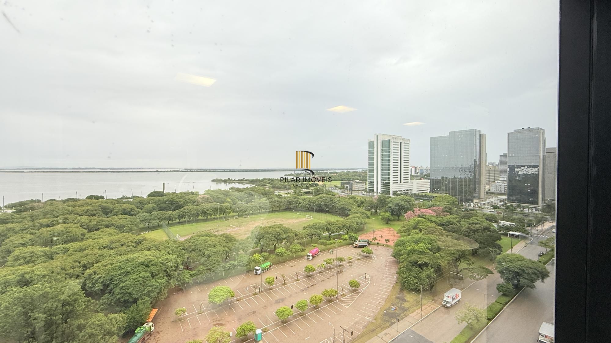 Sala Comercial no bairro Praia de Belas
