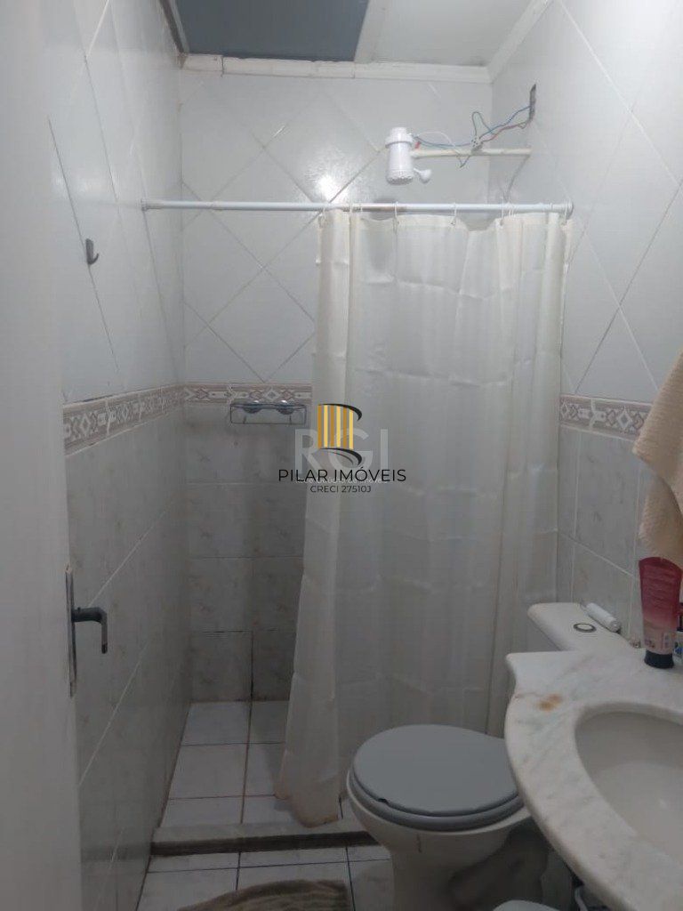 Casa Condominio para Venda - 95.94m², 3 dormitórios, sendo 1 suites, 1 vaga - Guarujá