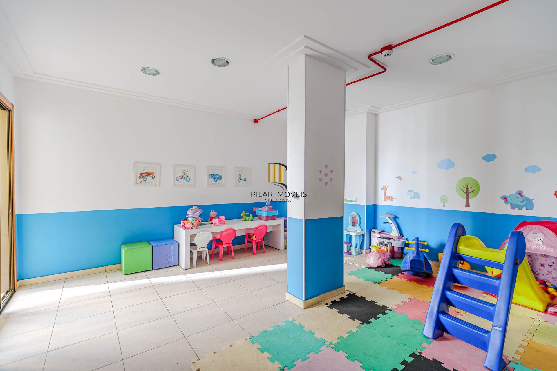 Apartamento para Venda - 93.43m², 3 dormitórios, sendo 1 suites, 1 vagas - Teresópolis