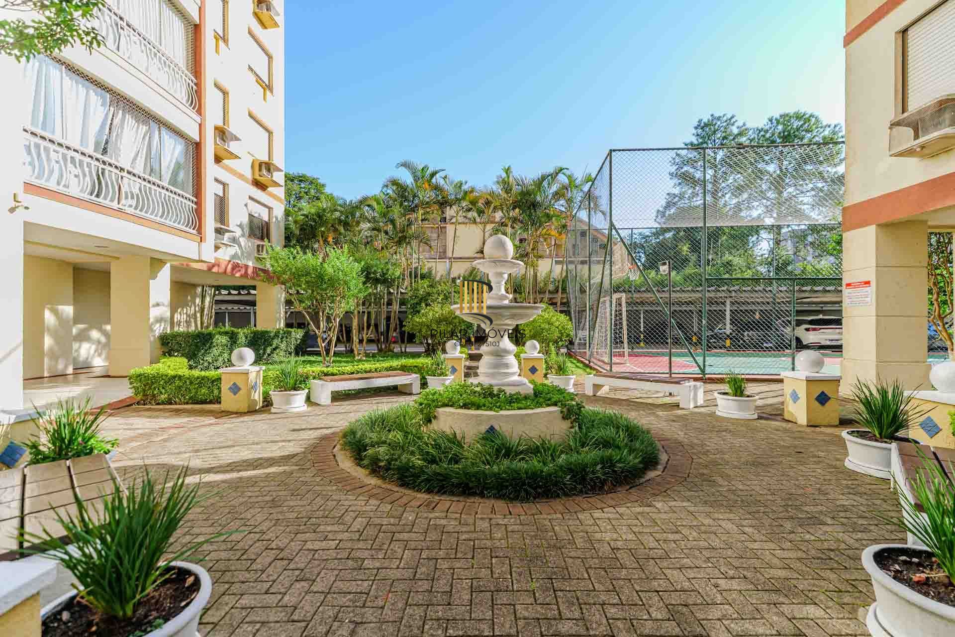 Apartamento para Venda - 93.43m², 3 dormitórios, sendo 1 suites, 1 vagas - Teresópolis