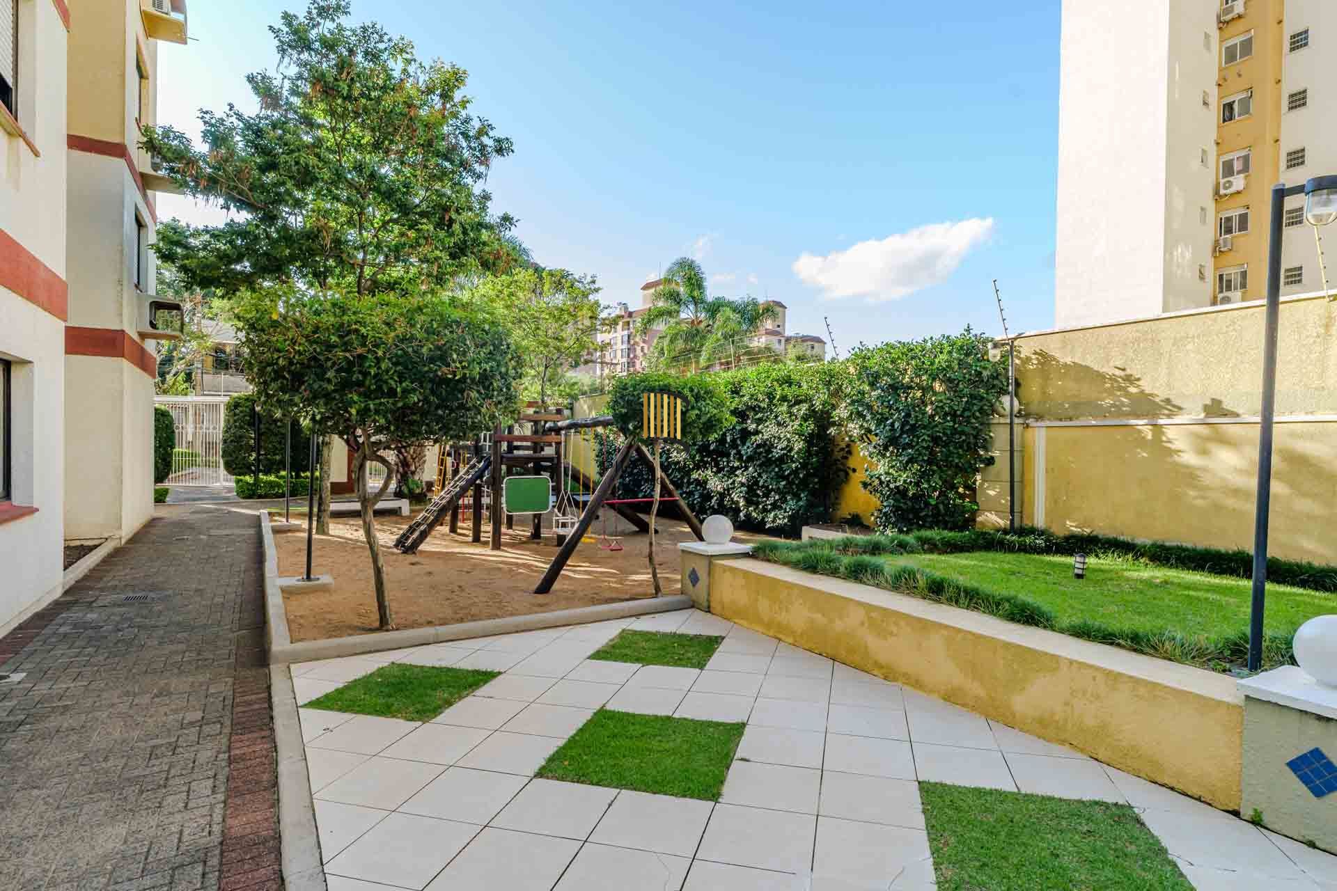 Apartamento para Venda - 93.43m², 3 dormitórios, sendo 1 suites, 1 vagas - Teresópolis