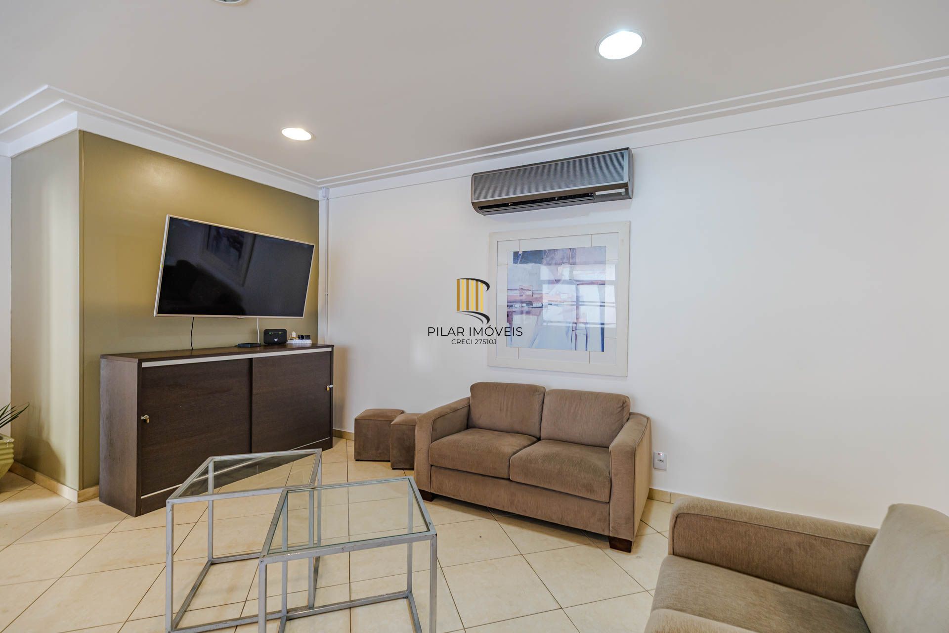 Apartamento para Venda - 93.43m², 3 dormitórios, sendo 1 suites, 1 vagas - Teresópolis