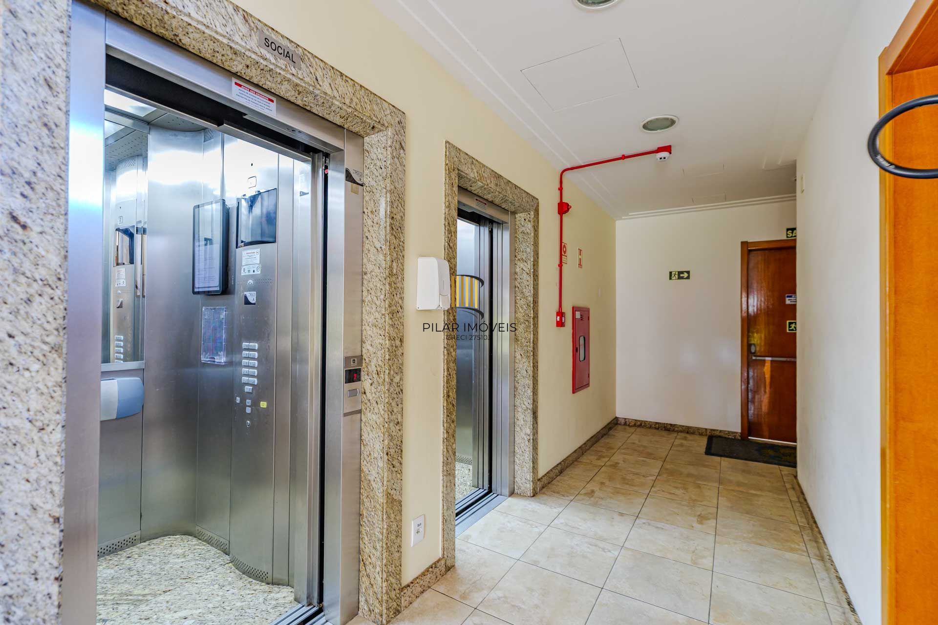 Apartamento para Venda - 93.43m², 3 dormitórios, sendo 1 suites, 1 vagas - Teresópolis