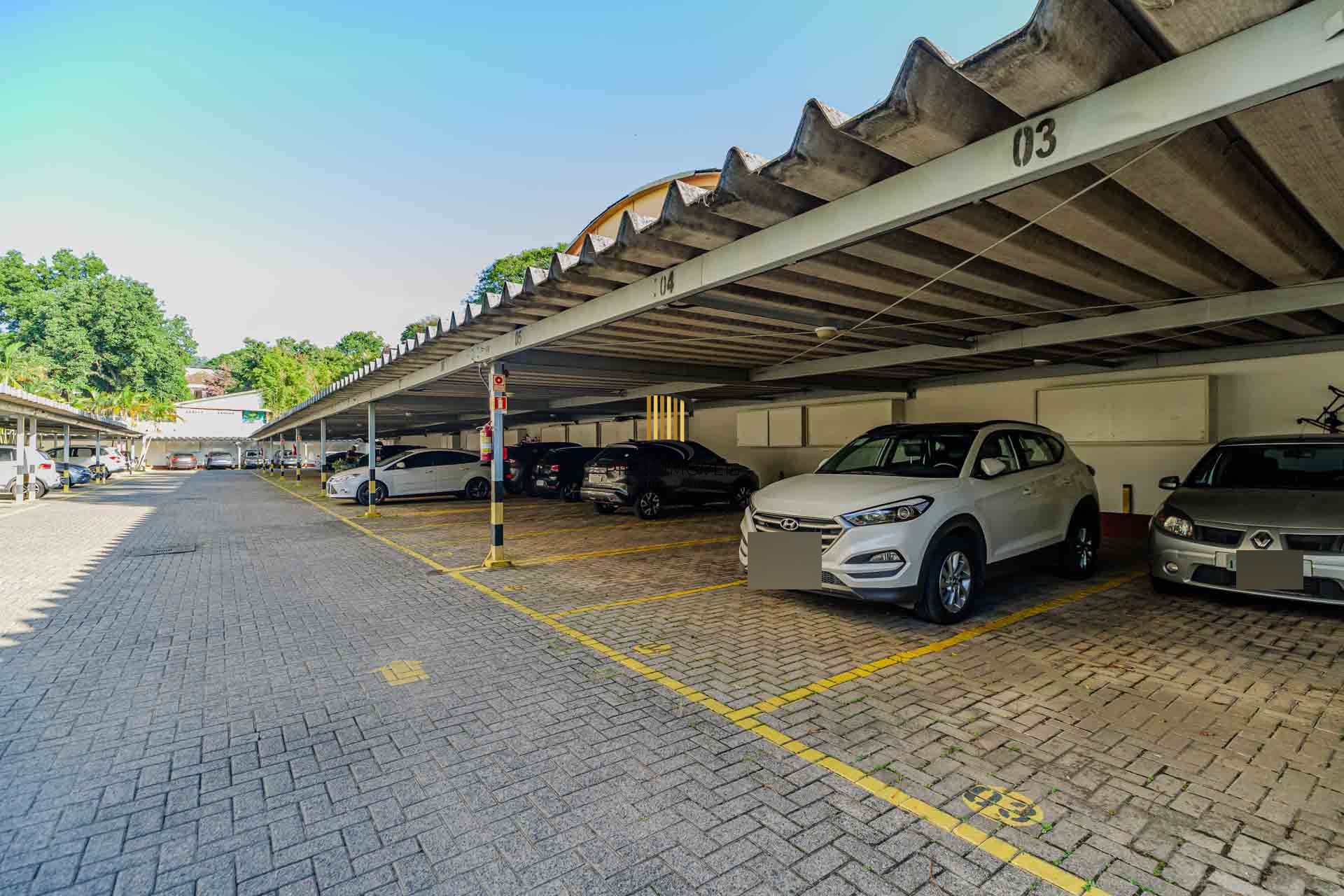 Apartamento para Venda - 93.43m², 3 dormitórios, sendo 1 suites, 1 vagas - Teresópolis