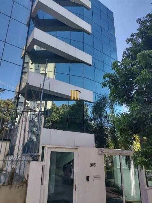 Sala comercial no Bairro Higienópolis - Pilar Imóveis
