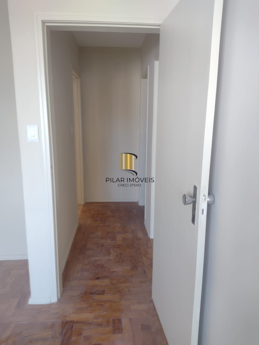 Apartamento 2 dormitórios no bairro Menino Deus