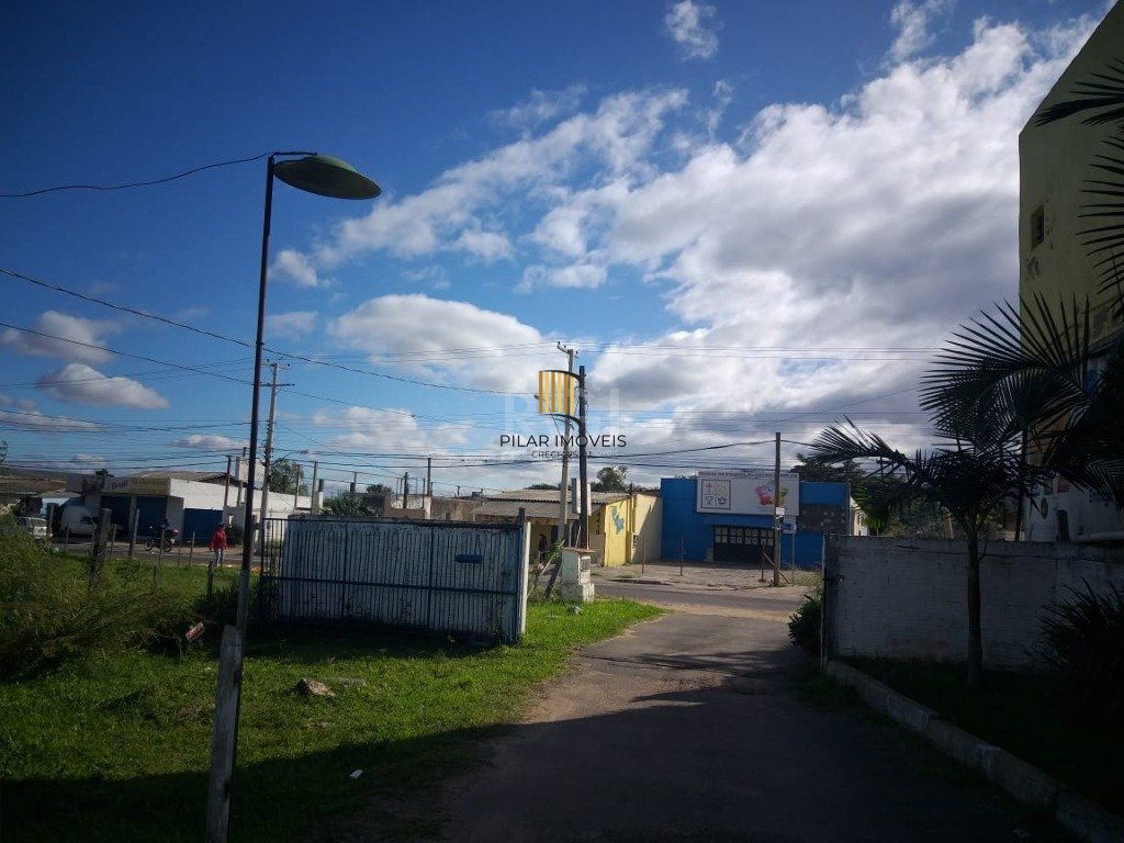 Terreno no bairro Restinga