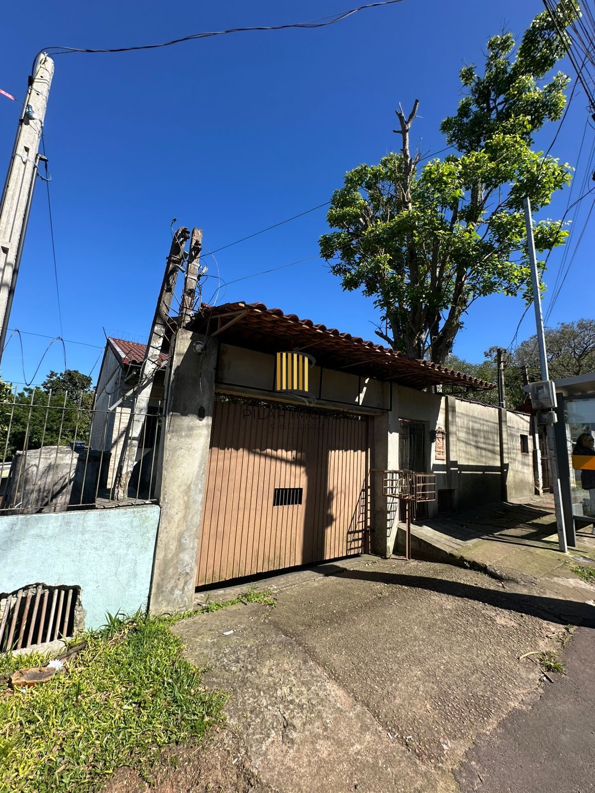 Casa à Venda no Bairro Cascata – 3 Dormitórios, Suíte, Piscina e Área de Lazer - Pilar Imóveis