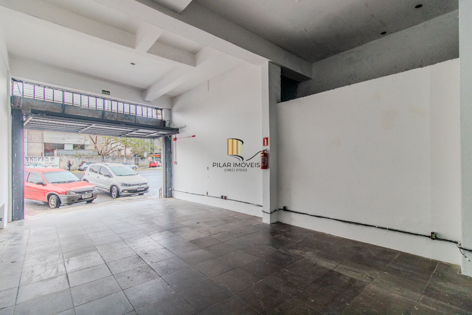 Loja para venda - 115 m², 2 salas, Azenha