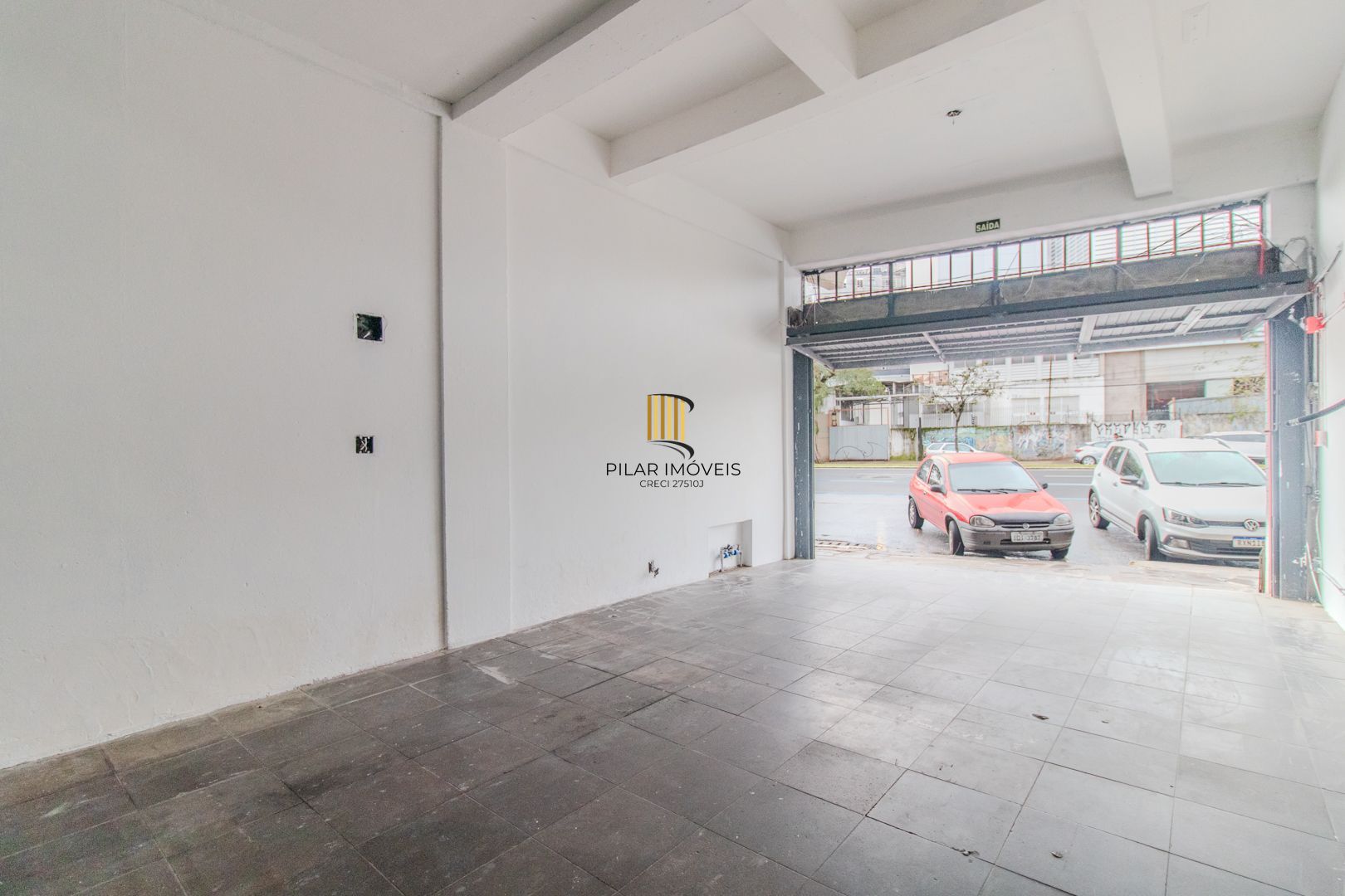 Loja para venda - 115 m², 2 salas, Azenha