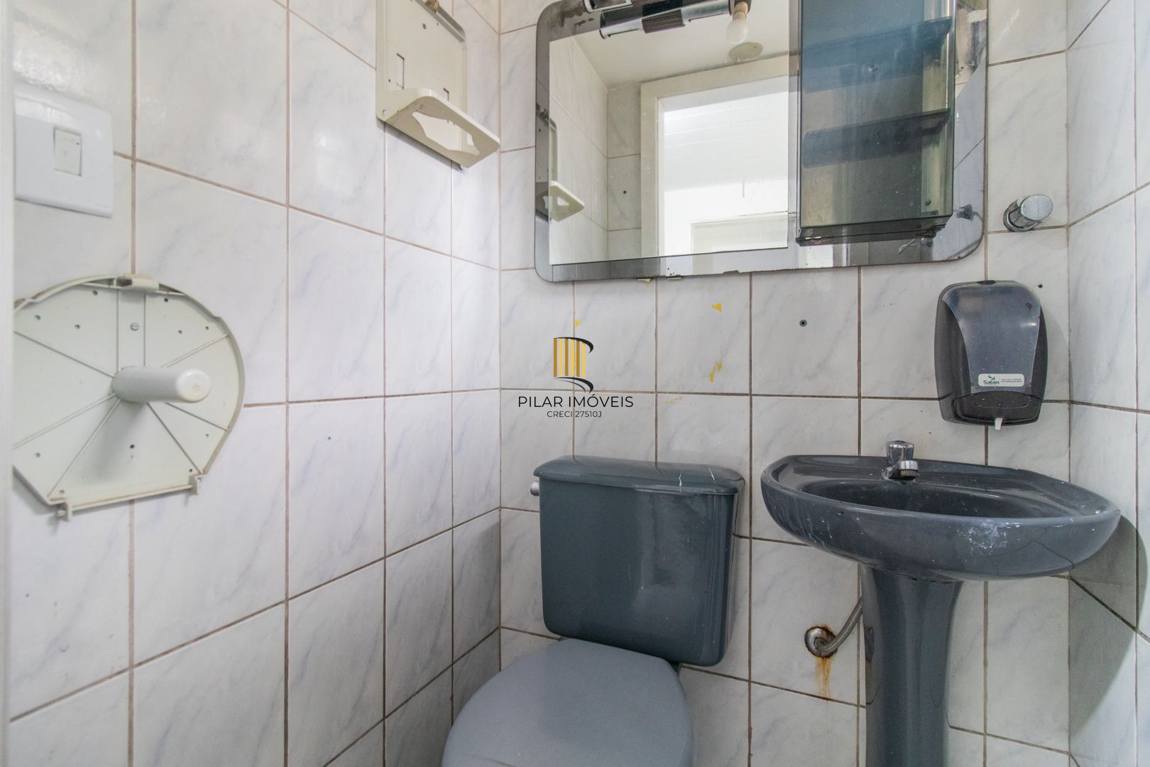 Loja para venda - 115 m², 2 salas, Azenha