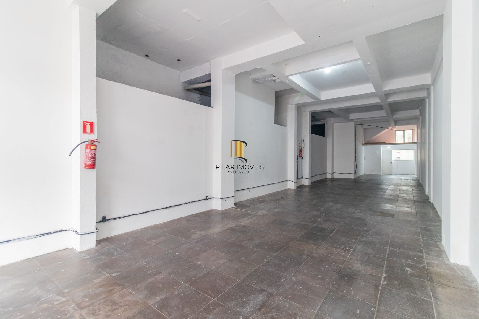 Loja para venda - 115 m², 2 salas, Azenha