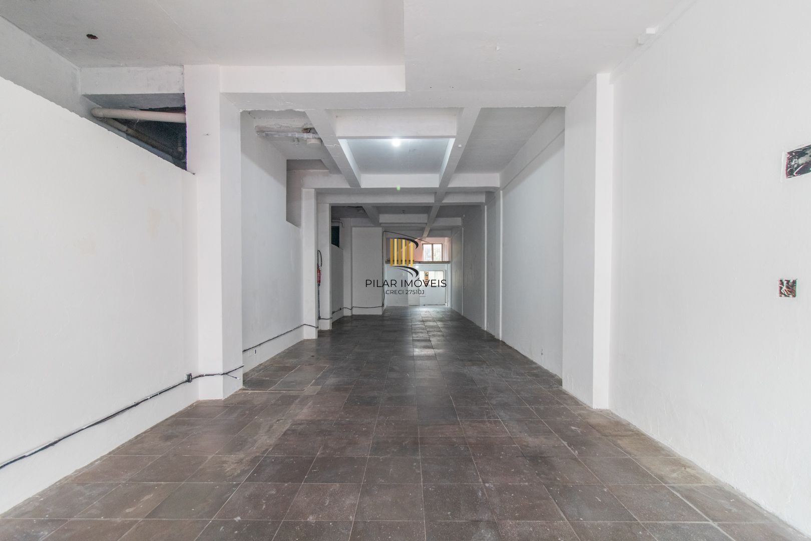 Loja para venda - 115 m², 2 salas, Azenha