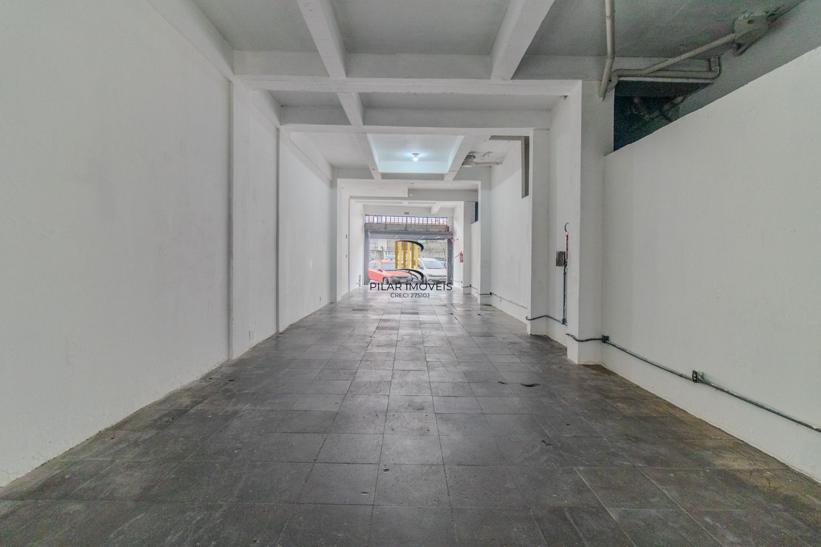 Loja para venda - 115 m², 2 salas, Azenha