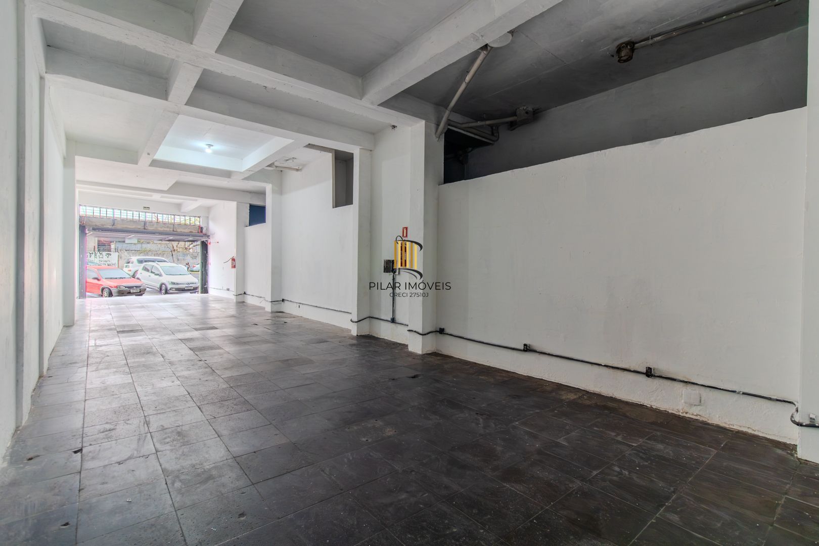 Loja para venda - 115 m², 2 salas, Azenha
