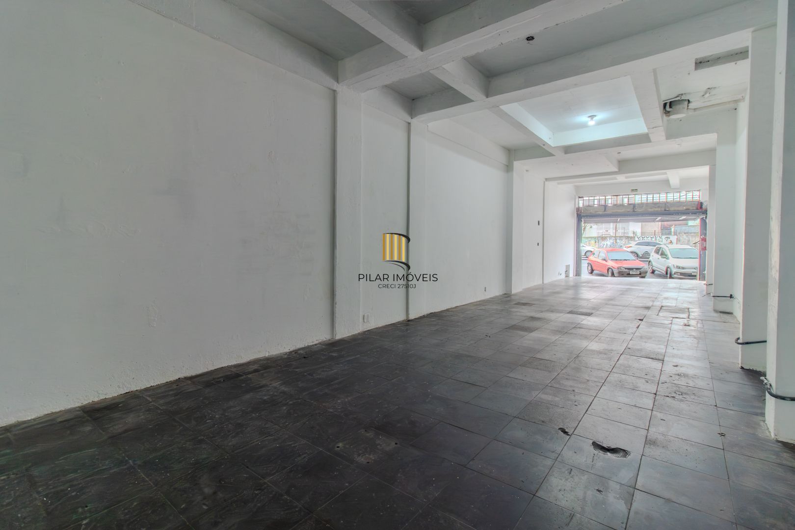 Loja para venda - 115 m², 2 salas, Azenha