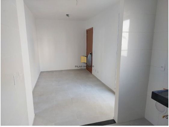 APARTAMENTO DE DOIS DORMITÓRIOS E UMA VAGA NO RESIDENCIAL PORTO AURORA