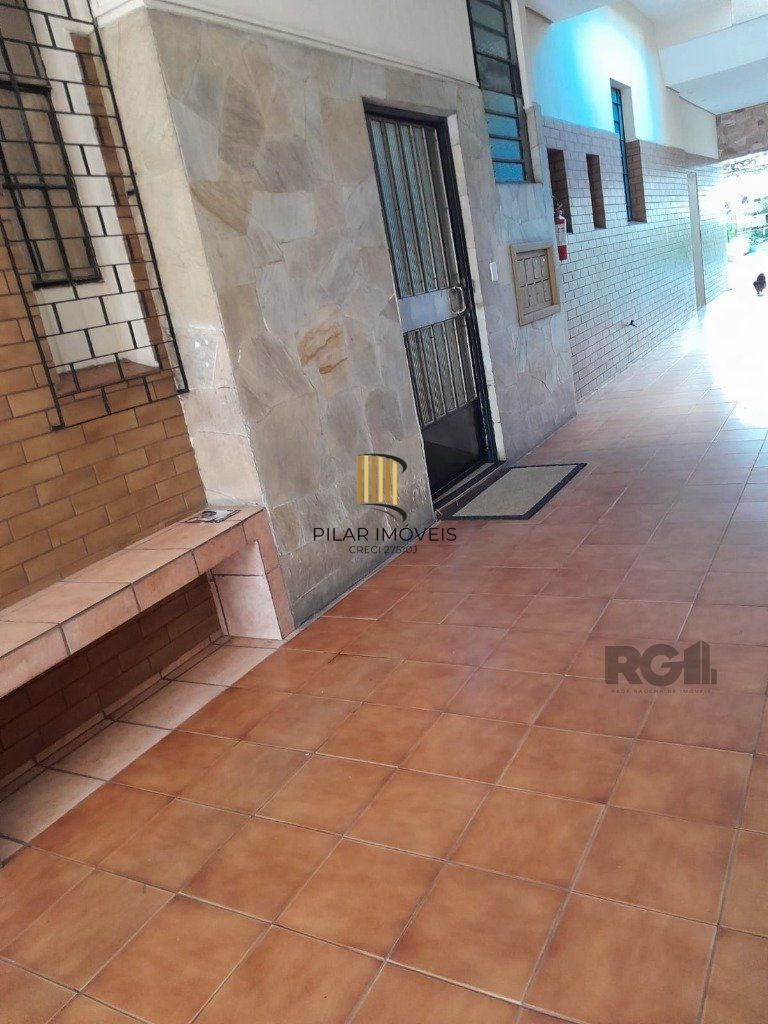 Apartamento 2 dormitórios no bairro Cristo Redentor