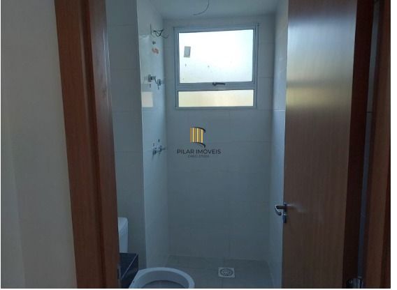 APARTAMENTO DE DOIS DORMITÓRIOS E UMA VAGA NO RESIDENCIAL PORTO AURORA