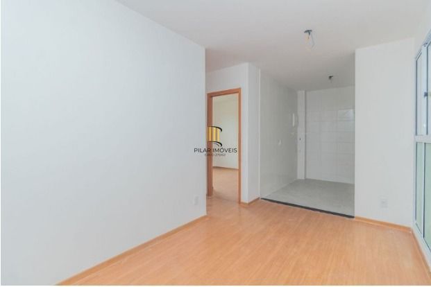 Apartamento de 02 dormitorios com vaga e infrastrura na Cavalhada- Porto Alegre