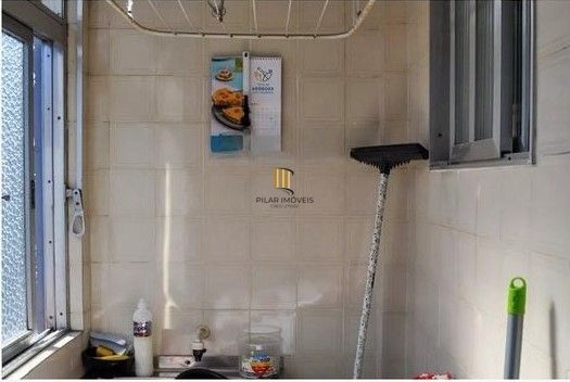 Apartamento 3 dormitórios no bairro Cristal