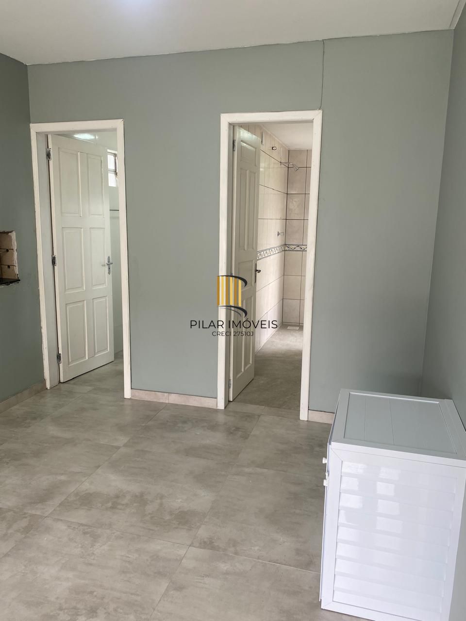 Casa 2 dormitórios no bairro Tramandaí
