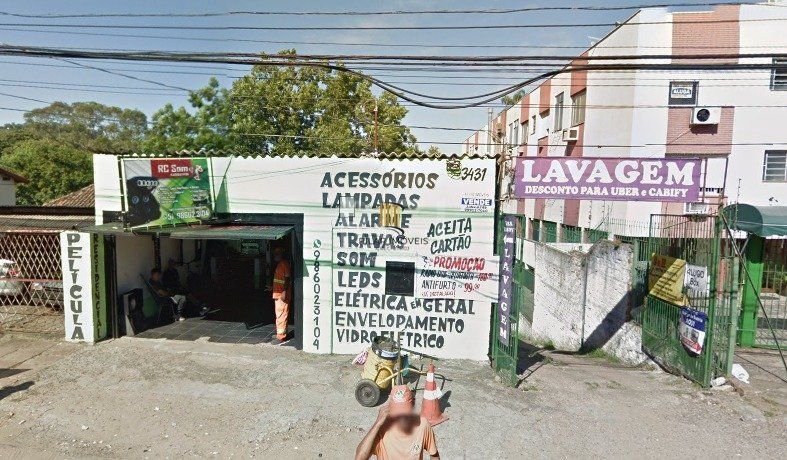 Terreno para Venda - 0m², 0 dormitórios, Glória - Pilar Imóveis