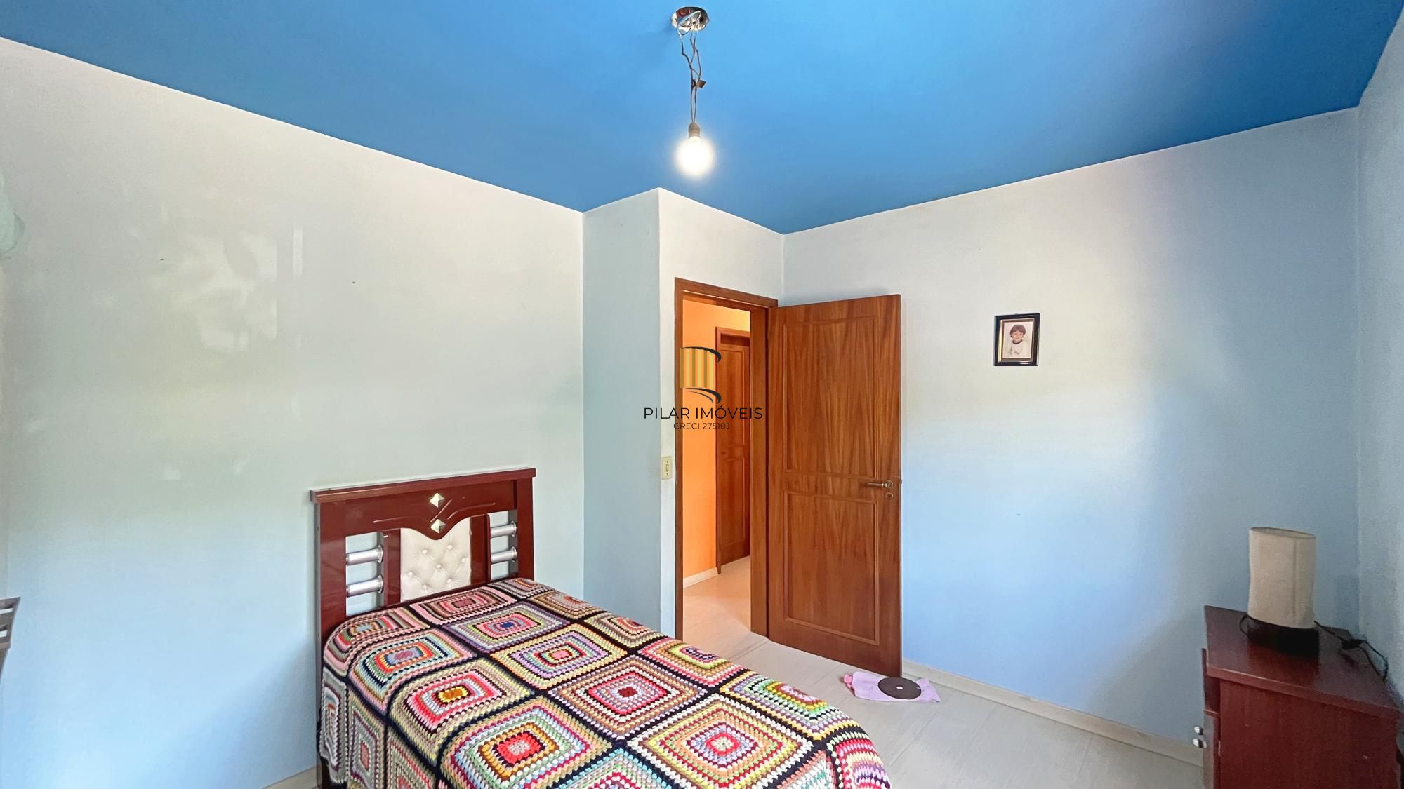 Casa 3 dormitórios no bairro Teresópolis