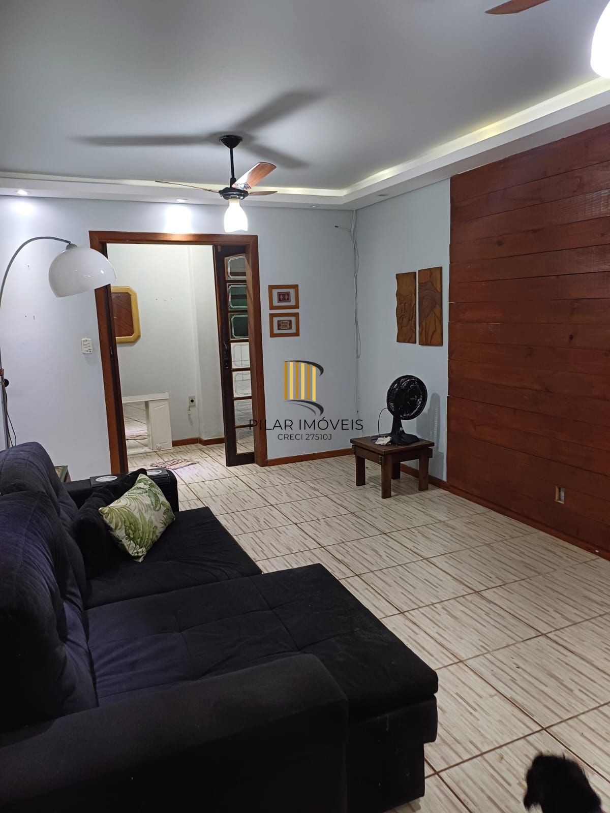 Casa 3 dormitórios no bairro Nonoai