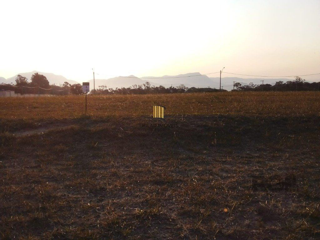 Terreno no bairro Balneário São Pedro