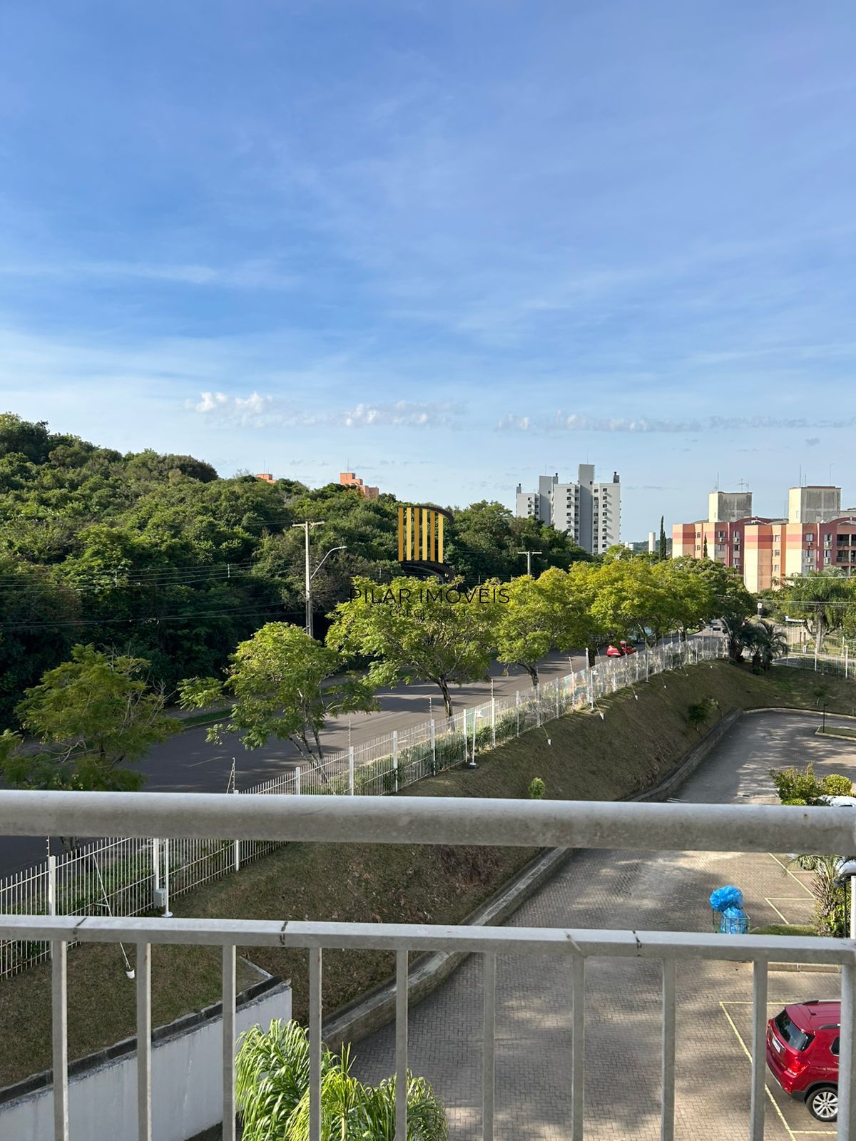 Apartamento 3 dorms à venda Rua Abram Goldsztein, Jardim Carvalho - Porto Alegre