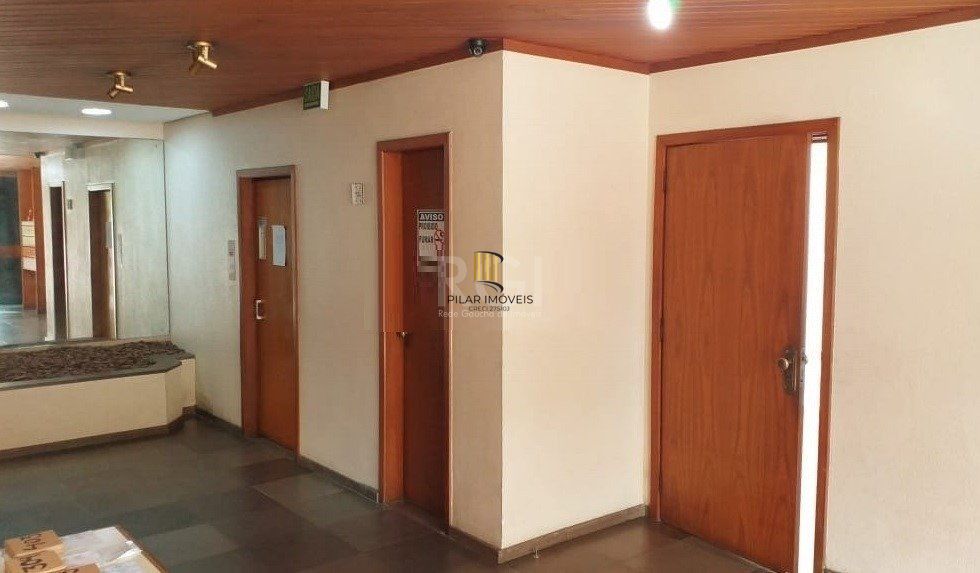 Conjunto/Sala para Venda - 31.4m², 0 dormitórios, Santa Cecília