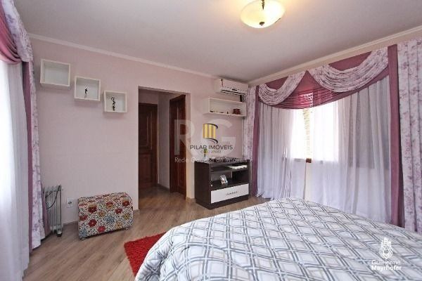 Excelente casa de 189m² com 3 dormitórios.