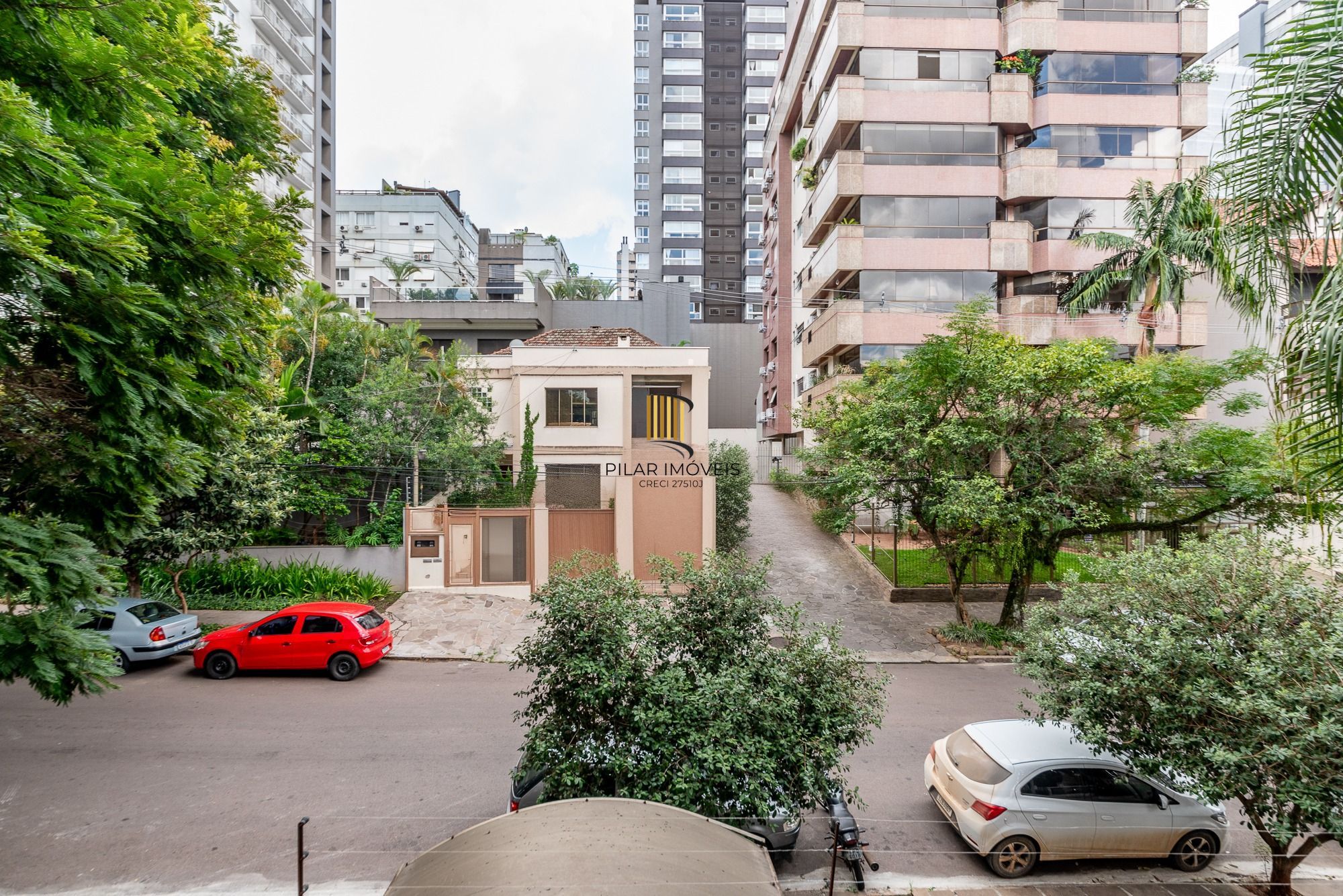 Apartamento 3 dorms à venda Rua Jaraguá, Bela Vista - Porto Alegre