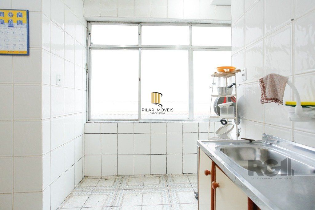 Apartamento de 3 dormitórios, no bairro farroupilha 