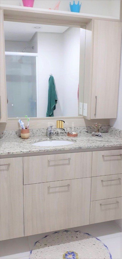 Apartamento para Venda - 73m², 3 dormitórios, sendo 1 suites, 1 vaga - Medianeira