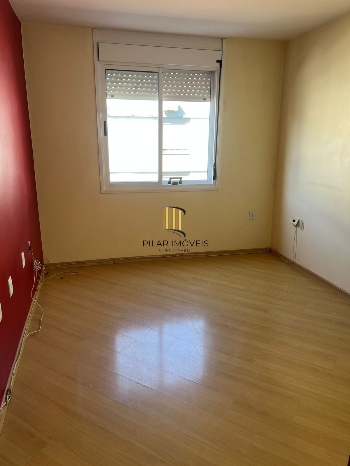 Apartamento 2 dormitórios no bairro Teresópolis
